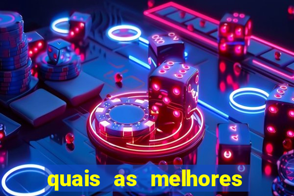 quais as melhores plataformas de jogos para ganhar dinheiro